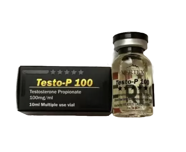 Тестостерон пропионат цена